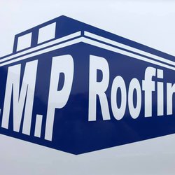 DMP Roofing, Barnsley, South Yorkshire