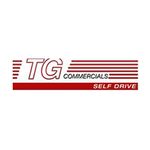 T G Commercials Self Drive, Rotherham, United Kingdom