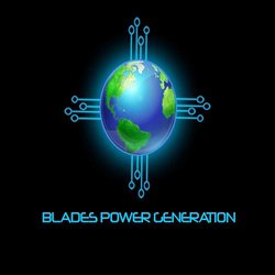 Blades Power Generation Ltd, Stroud, United Kingdom