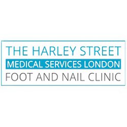 Harley Medical Foot and Nail Laser Clinic, London