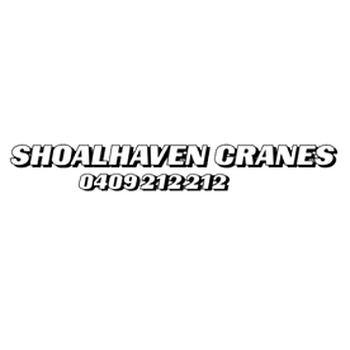 Shoalhaven Cranes