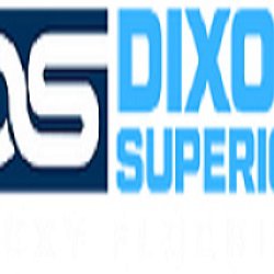 Dixon Superior Epoxy Flooring, LLC, Lasalle
