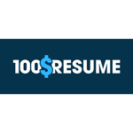 100 Dollars Resume, Bolingbrook