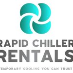 Rapid Chiller Rentals Ltd, Manchester