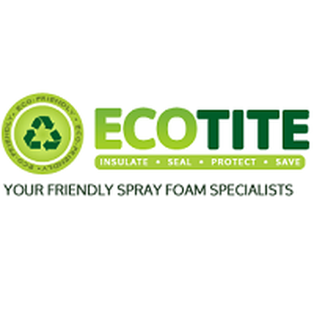 Ecotite Spray Foam Insulation