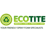 Ecotite Spray Foam Insulation, Conwy, United Kingdom