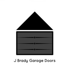 J Brady Garage Doors, Norwich