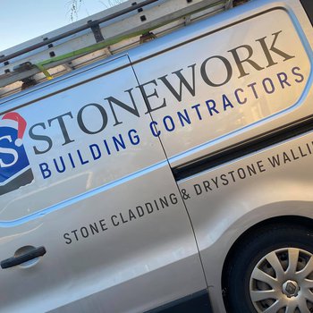 SS Stonework Building Contractors