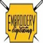 Embroidery Digitizing Services USA, Buffalo