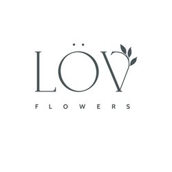 LOV Flowers, London