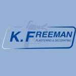 Freeman Plastering And Decorating, Redhill, Uk
