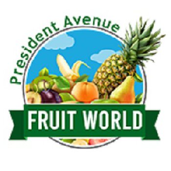 President Avenue Fruit World