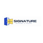 Signature Windows and Doors, Stockton-On-Tees, United Kingdom
