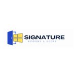 Signature Windows and Doors, Stockton-On-Tees, United Kingdom