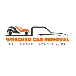 Wrecked Car Removal, Rocklea