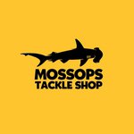 Mossops Tackle Shop, Ormiston