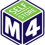 M4 Selfstore, Swindon, United Kingdom