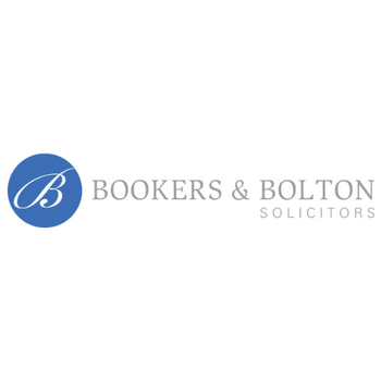 Bookers & Bolton Solicitors