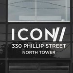 Icon, Waterloo