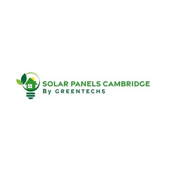 Solar Panels Cambridge