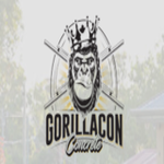 Gorillacon Concrete, Scoresby