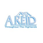 A Reid Property Services, Inverness, United Kingdom