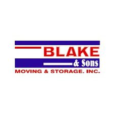 Blake & Sons Moving & Storage, Clarksburg