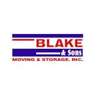 Blake & Sons Moving & Storage, Clarksburg