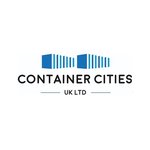 Container Cities UK, Warrington, United Kingdom