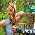 Insight Activities New Forest, Fordingbridge, Uk