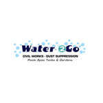Water 2Go Melbourne, Thornbury, Au