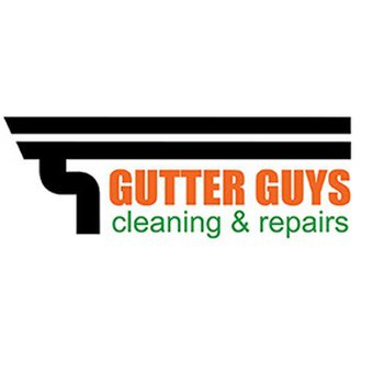 Gutter Guys Cleaning & Repairs