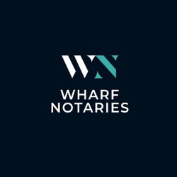 Wharf Notaries, London, United Kingdom