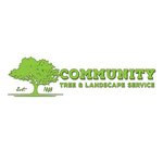 Community Tree & Landscape Service, Inc., N/A