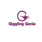 Giggling Genie, Reigate, Surrey, South East, United Kingdom