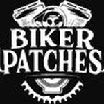 Cool Biker Patches For Vest, Cairncurran, United Kingdom