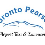 Toronto Pearson Airport Taxi, Toronto, Canada