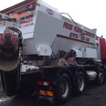 Free Flow Concrete, Redditch