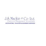 JS Mackie & Co, Coatbridge, United Kingdom