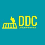Direct Drain Clear, Glasgow, United Kingdom