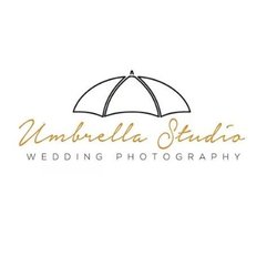 Umbrella Wedding Photographer, Aldershot, United Kingdom