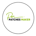 Patches Maker UK, London, United Kingdom