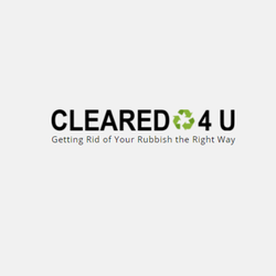 Cleared 4 U - Waste Removal Manchester, Manchester, Uk