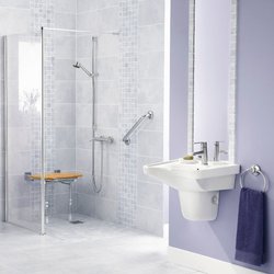 Lima bathrooms, Leeds, West Yorkshire