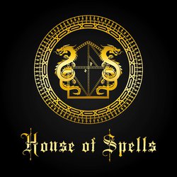 House Of Spells- Stratford- Upon- Avon, Stratford-Upon-Avon, United Kingdom