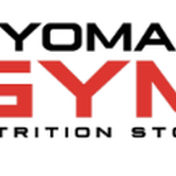Vyomax Nutrition & Fitness Gym, Stretford, United Kingdom