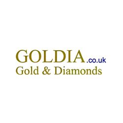 Goldia Gold & Diamond, London, United Kingdom