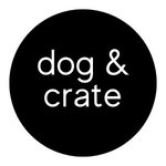 Dog & Crate, New Braunfel