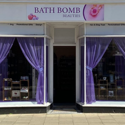 Bath Bomb Beauties, Lowestoft, United Kingdom