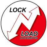 Lock N Load, Middlesbrough, Cleveland, North East, England, United Kingdom